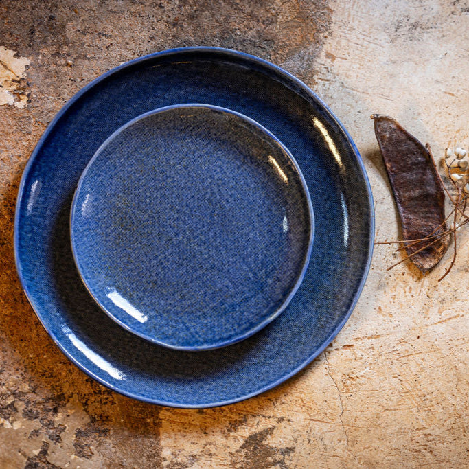 RANCHER: Dinner Plate