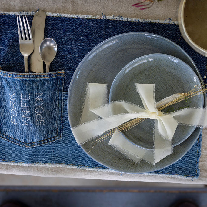 RANCHER: Dinner Plate