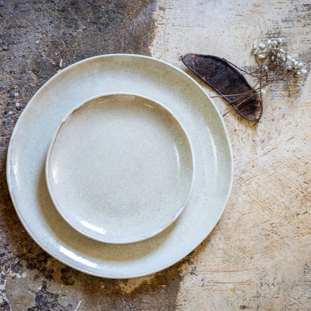 RANCHER: Dinner Plate