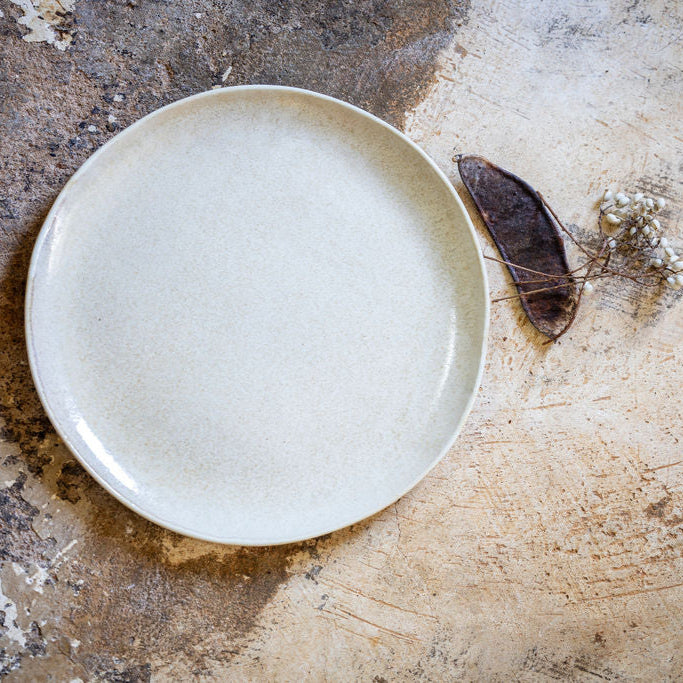 RANCHER: Dinner Plate