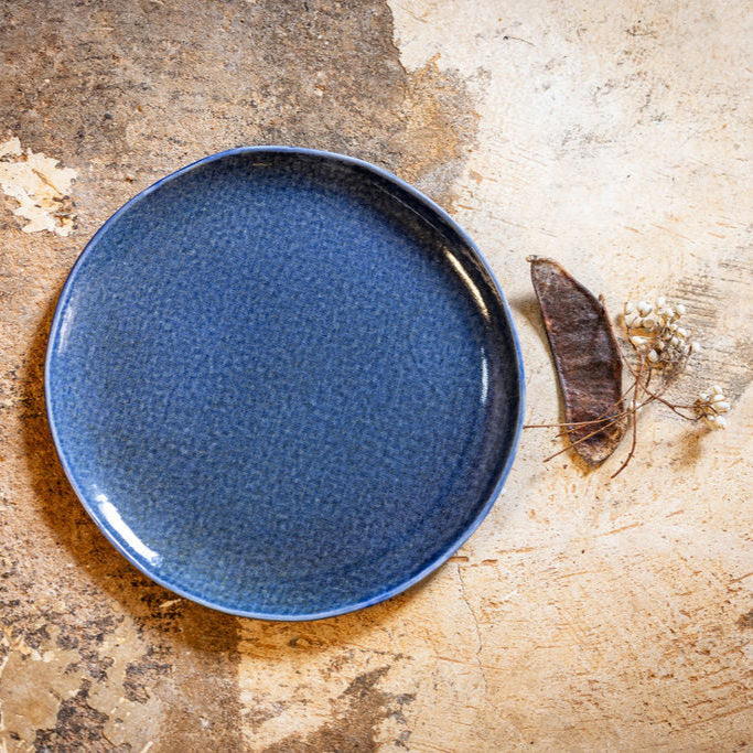 RANCHER: Dinner Plate