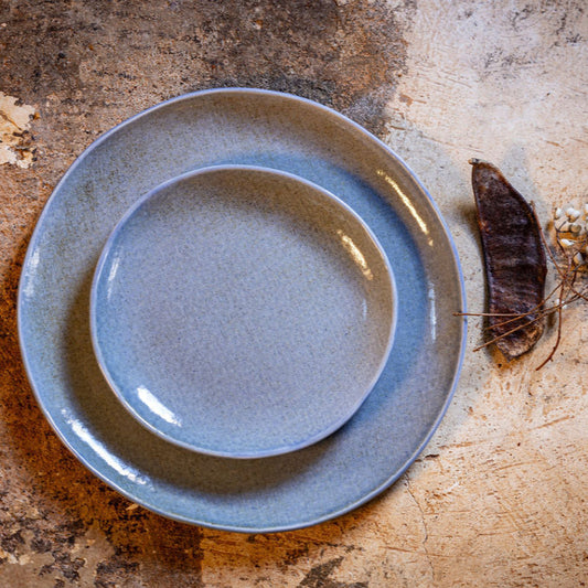 MINER: Salad Plate