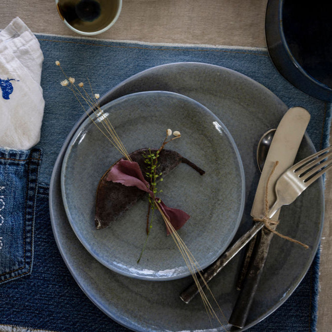 RANCHER: Dinner Plate