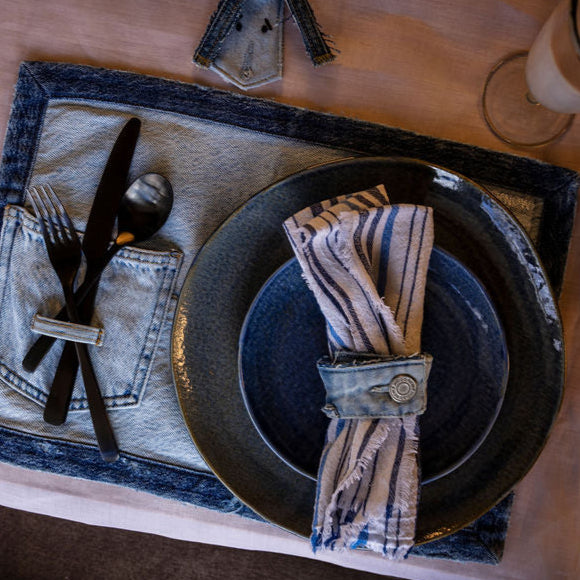 RANCHER: Dinner Plate